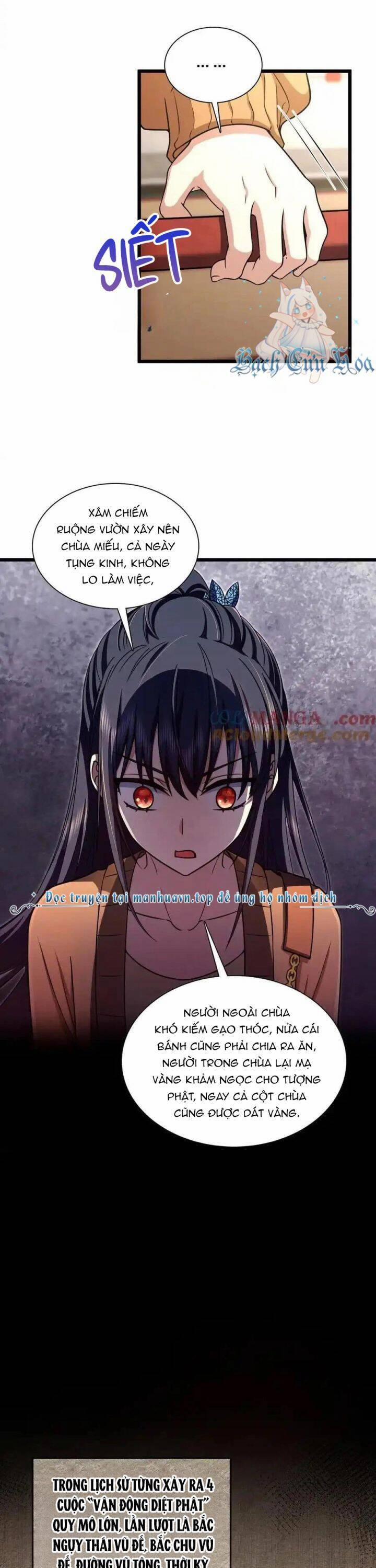 Bà Xã Nhà Tôi Đến Từ Ngàn Năm Trước 282 trang 15