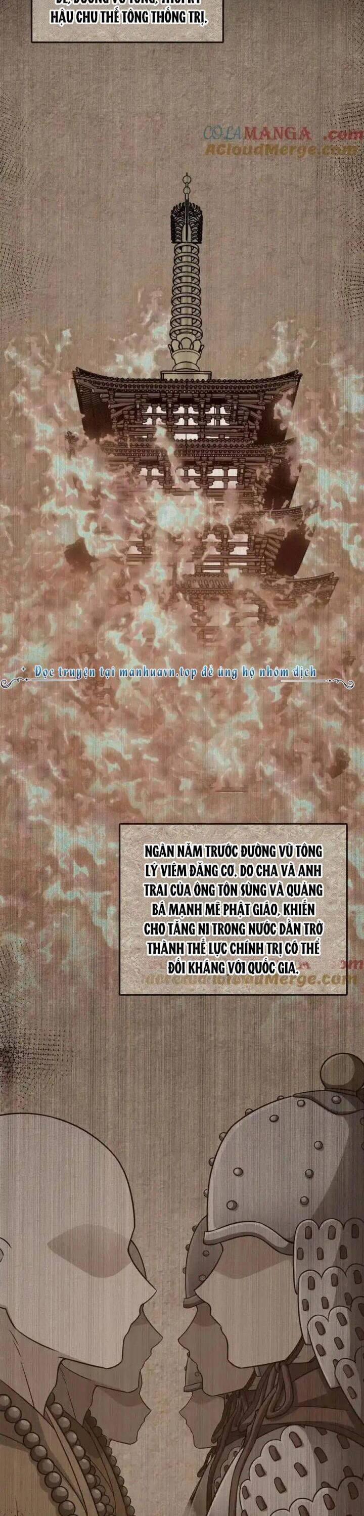 Bà Xã Nhà Tôi Đến Từ Ngàn Năm Trước 282 trang 16