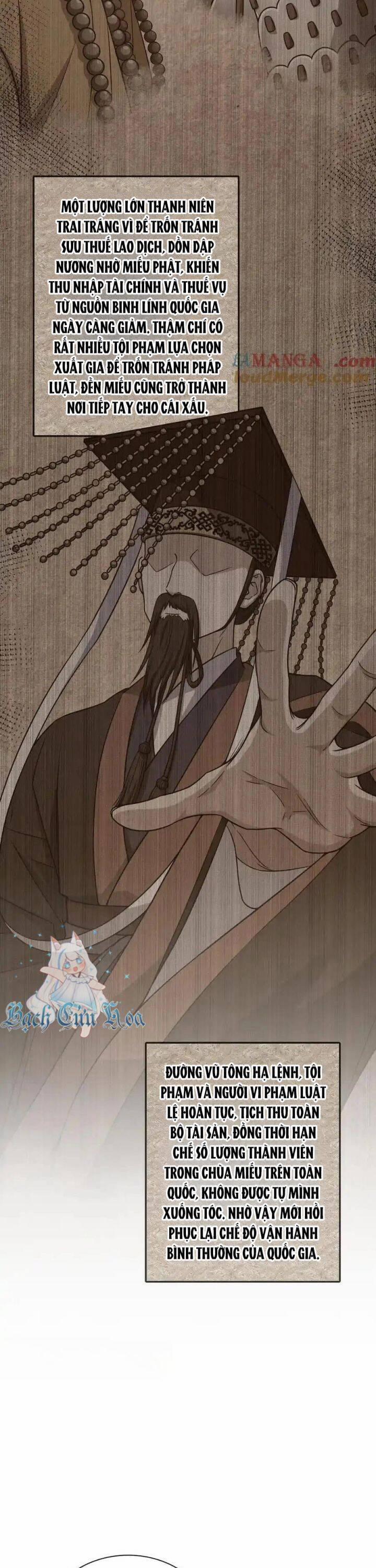 Bà Xã Nhà Tôi Đến Từ Ngàn Năm Trước 282 trang 17