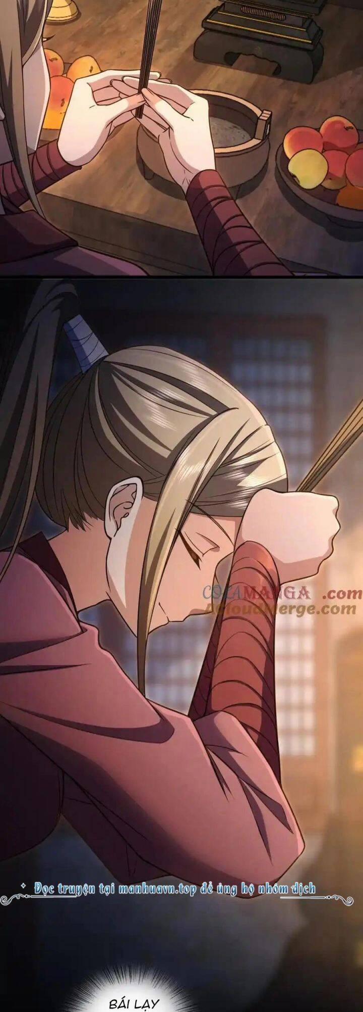 Bà Xã Nhà Tôi Đến Từ Ngàn Năm Trước 282 trang 22