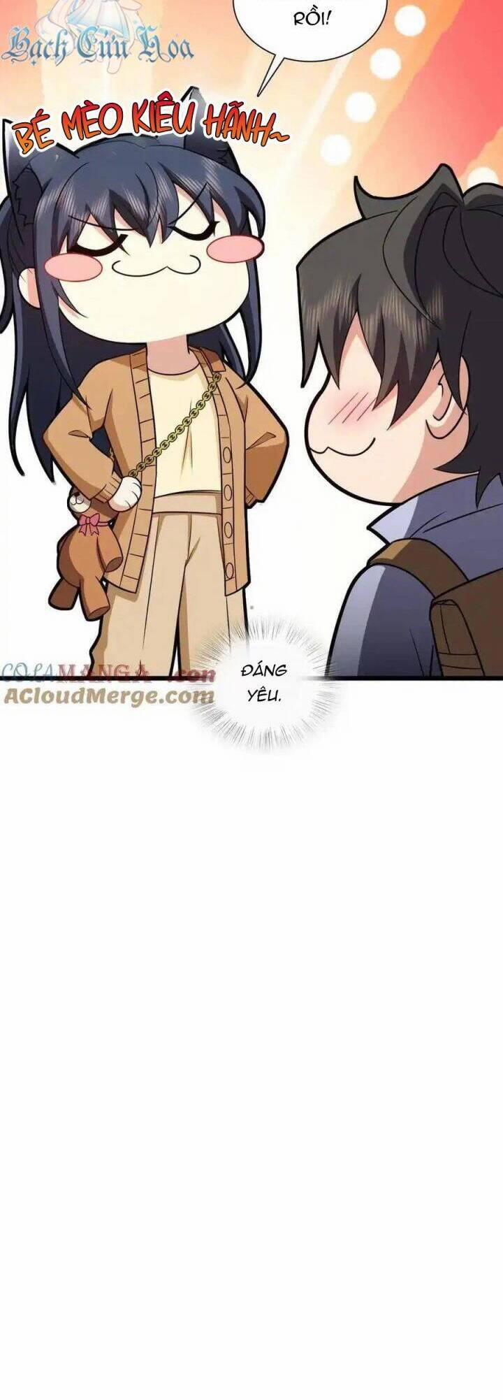 Bà Xã Nhà Tôi Đến Từ Ngàn Năm Trước 282 trang 24