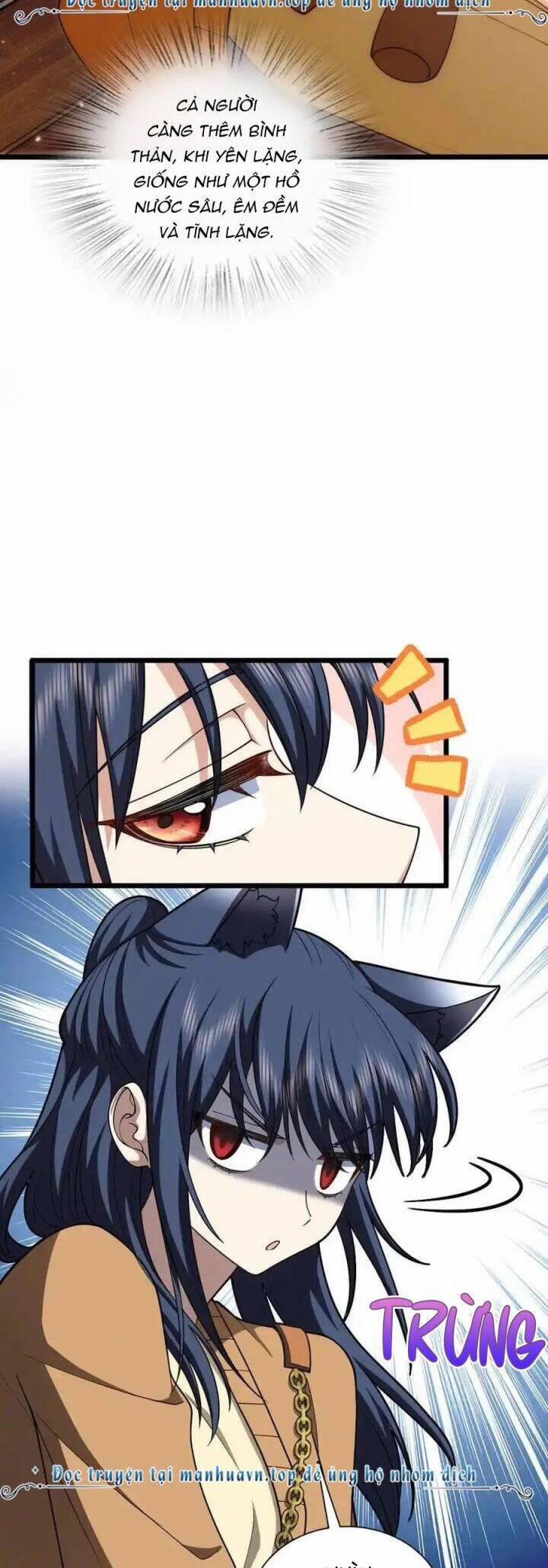 Bà Xã Nhà Tôi Đến Từ Ngàn Năm Trước 282 trang 29