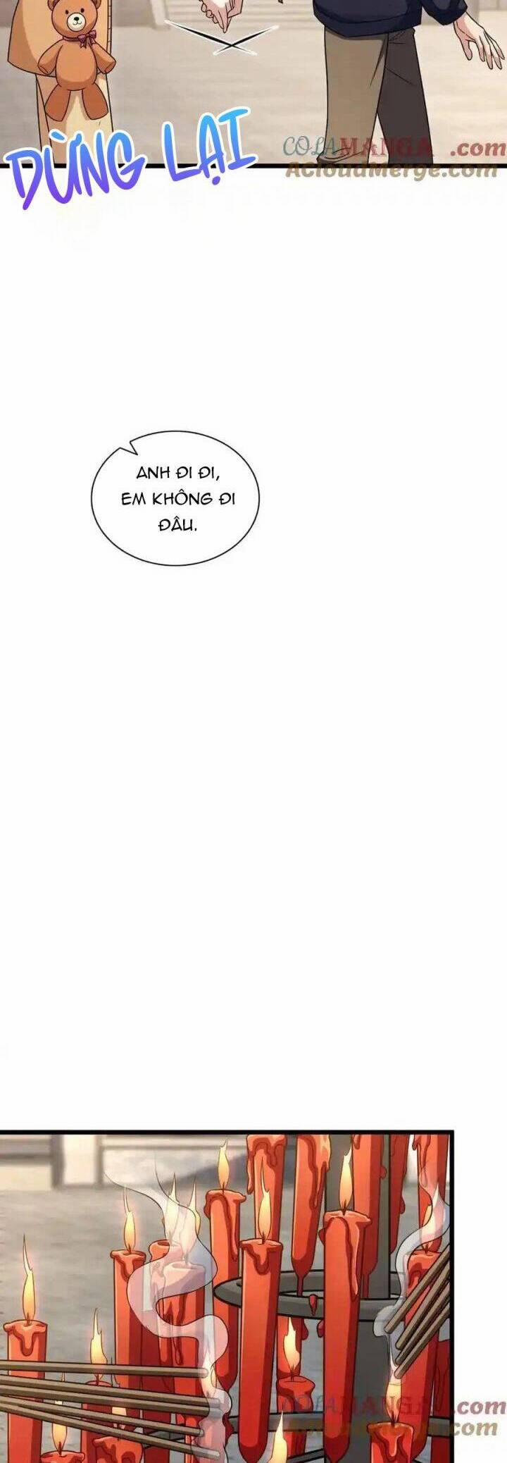 Bà Xã Nhà Tôi Đến Từ Ngàn Năm Trước 282 trang 4