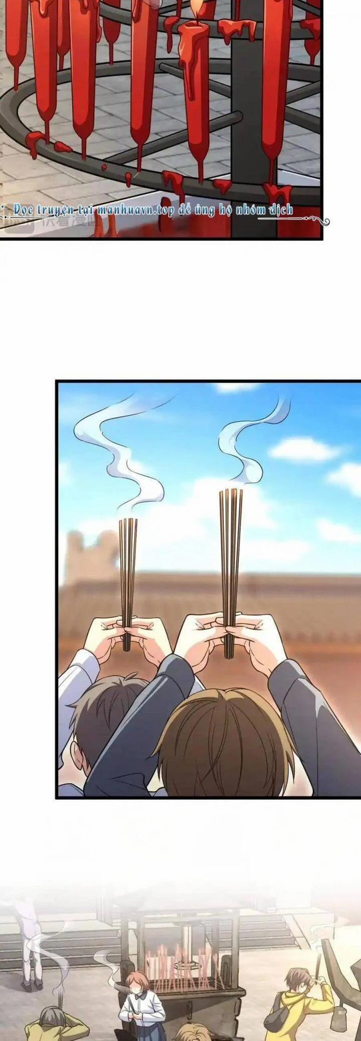 Bà Xã Nhà Tôi Đến Từ Ngàn Năm Trước 282 trang 5