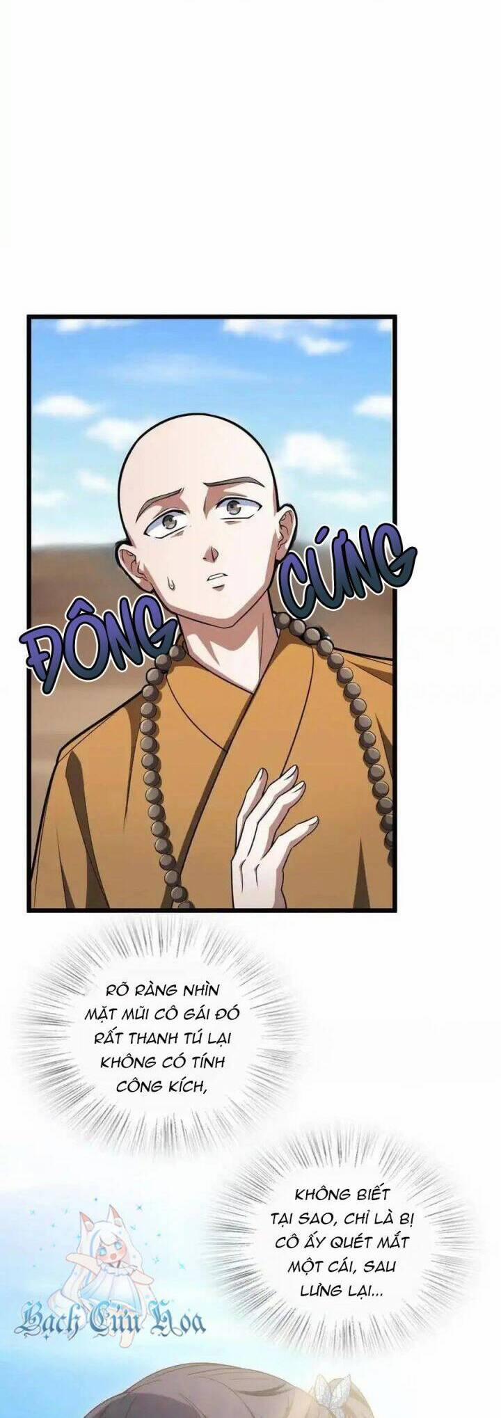 Bà Xã Nhà Tôi Đến Từ Ngàn Năm Trước 282 trang 8