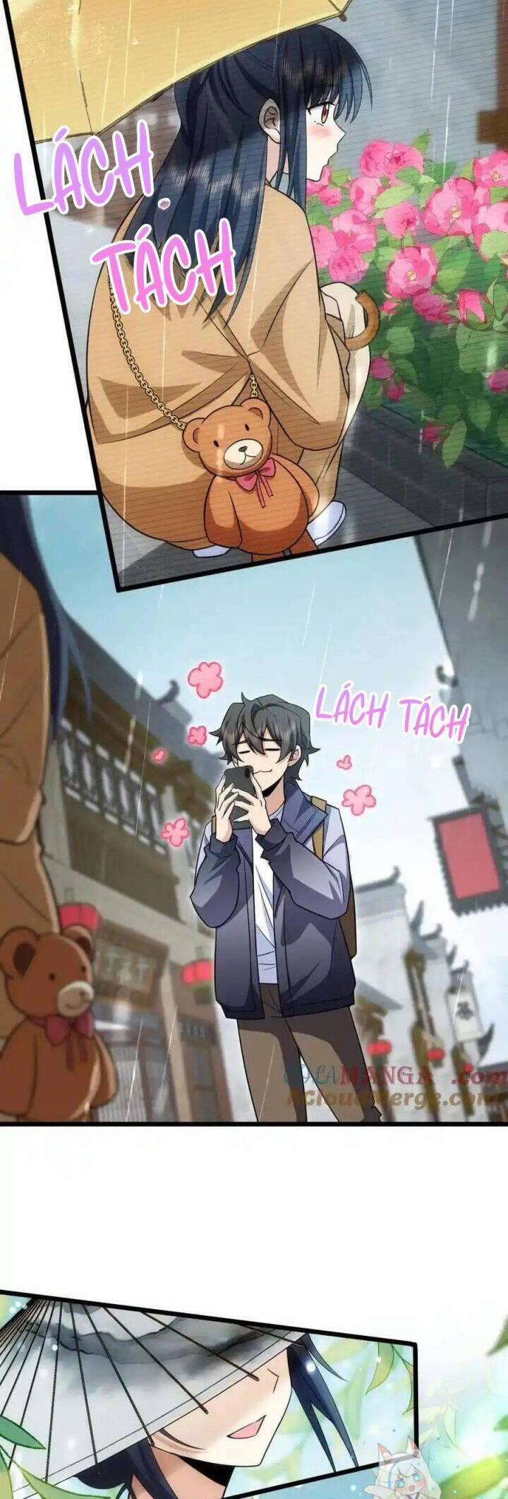 Bà Xã Nhà Tôi Đến Từ Ngàn Năm Trước 283 trang 1