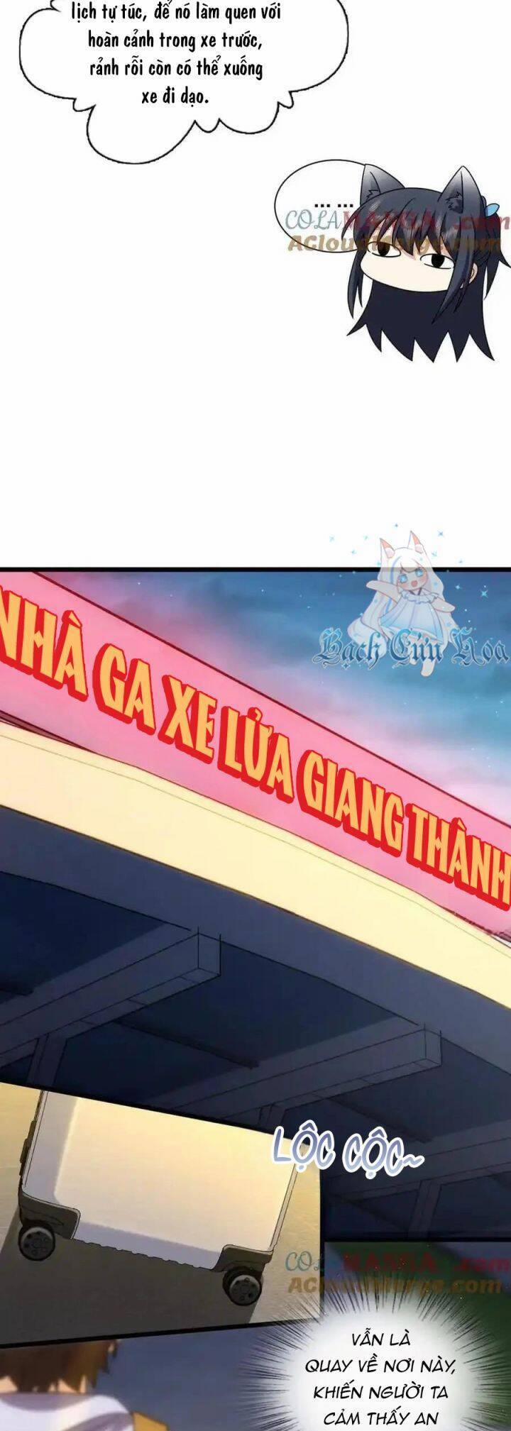 Bà Xã Nhà Tôi Đến Từ Ngàn Năm Trước 283 trang 12