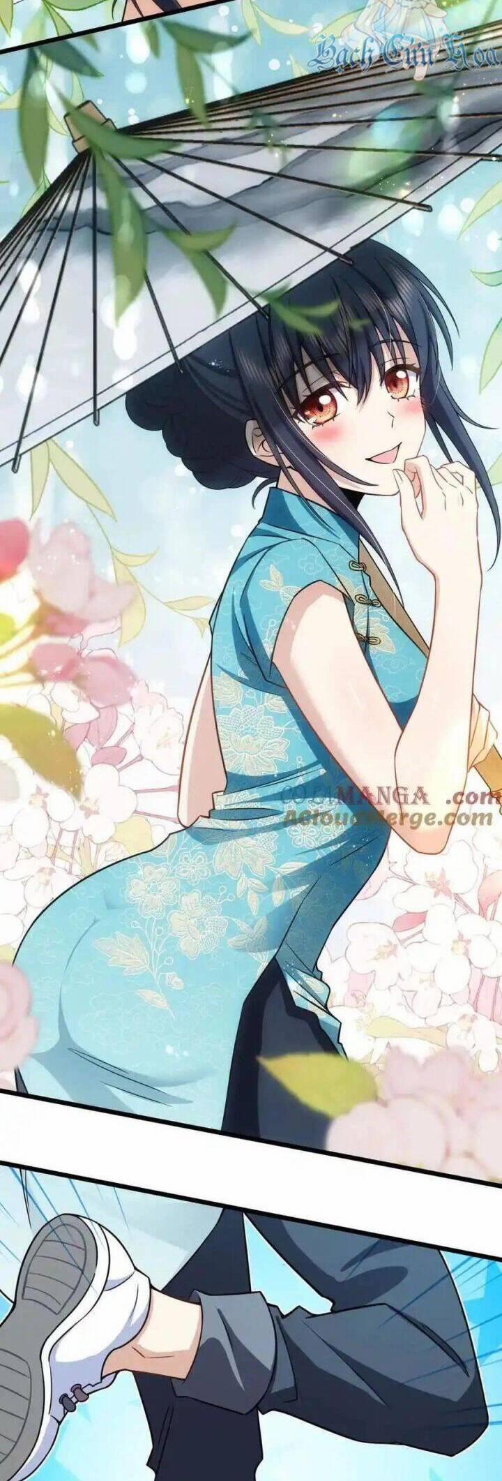 Bà Xã Nhà Tôi Đến Từ Ngàn Năm Trước 283 trang 2