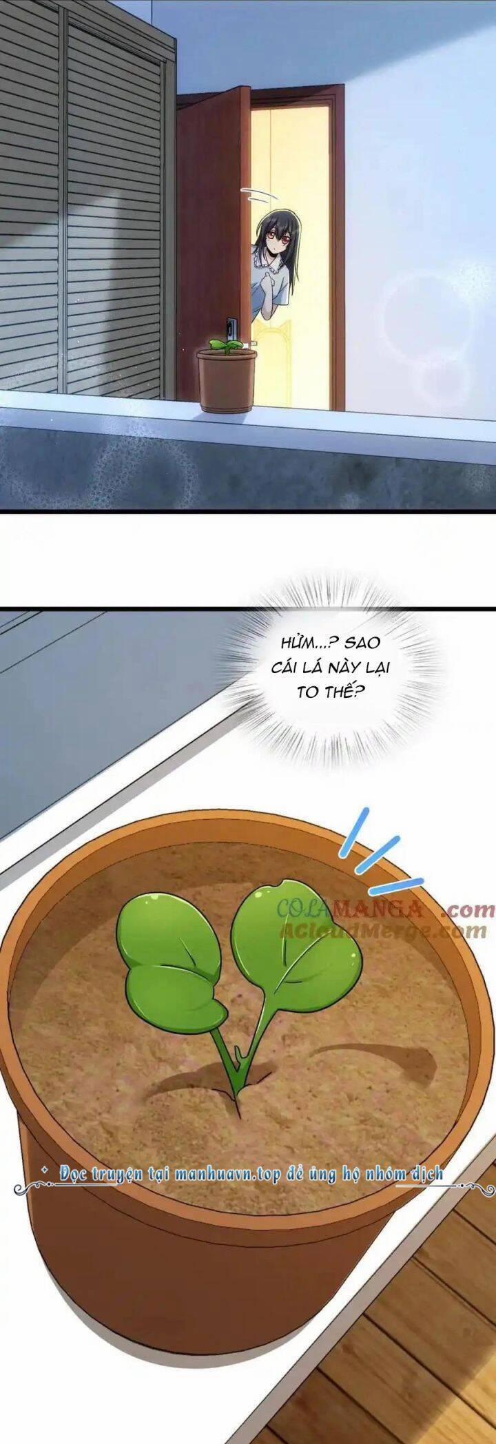 Bà Xã Nhà Tôi Đến Từ Ngàn Năm Trước 283 trang 23