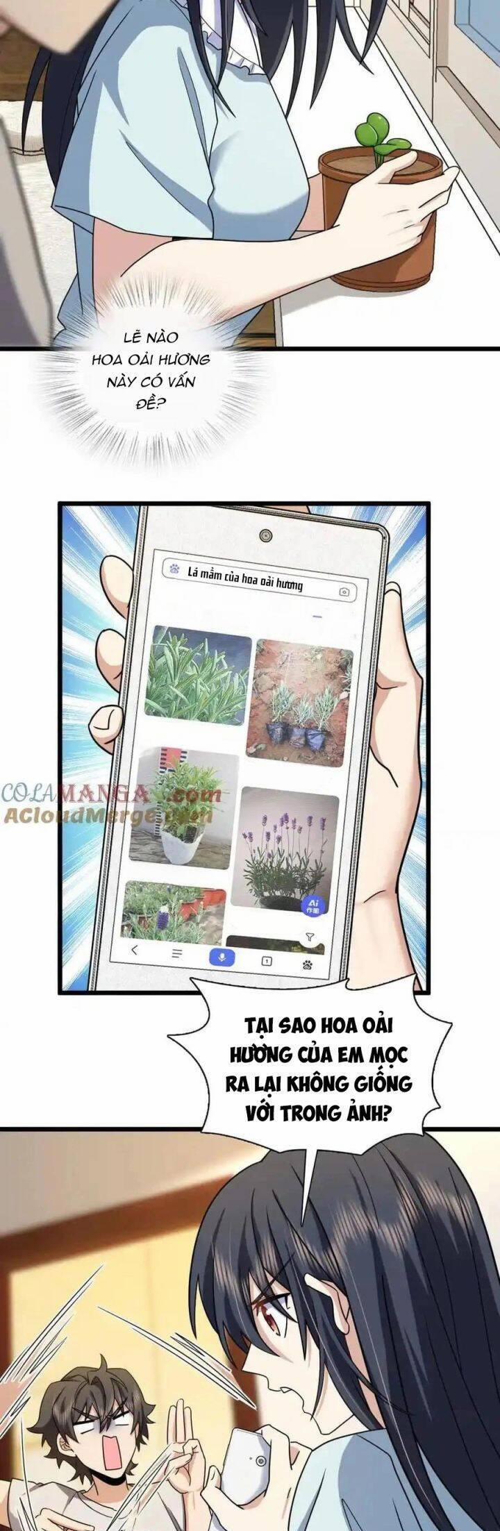 Bà Xã Nhà Tôi Đến Từ Ngàn Năm Trước 283 trang 25