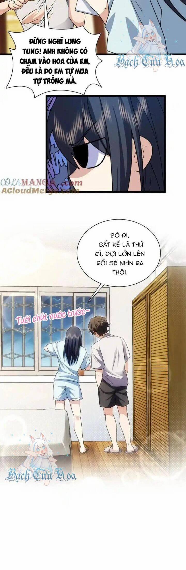 Bà Xã Nhà Tôi Đến Từ Ngàn Năm Trước 283 trang 26