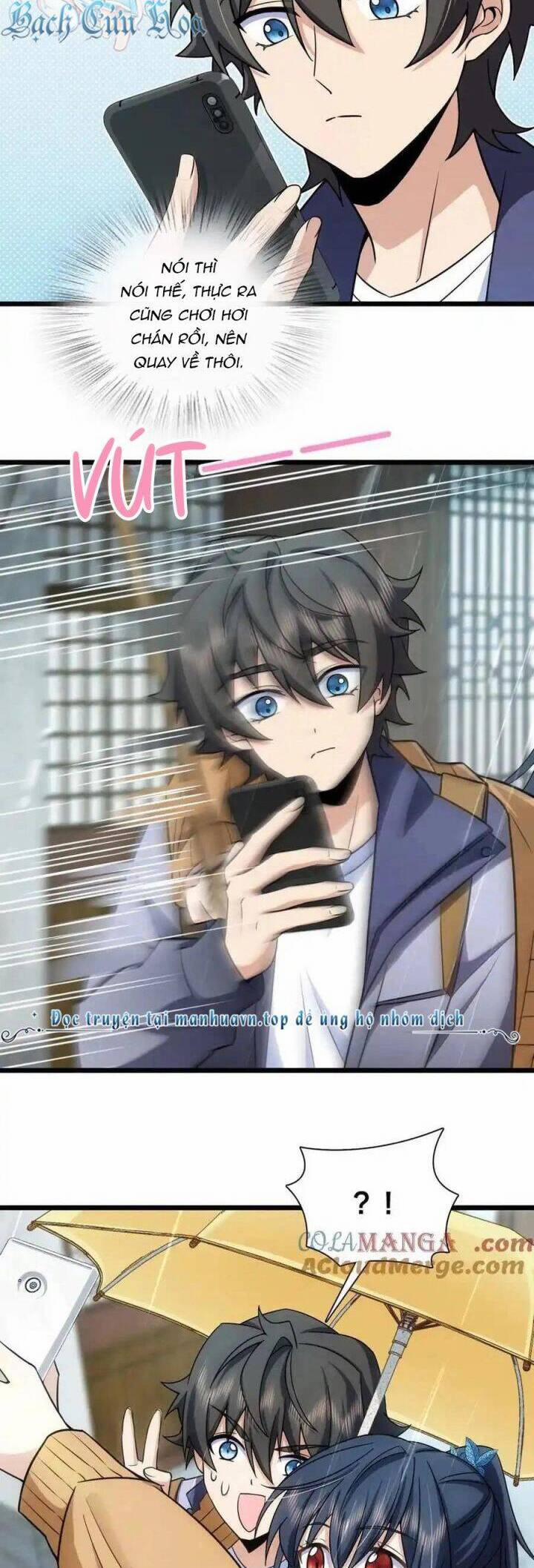 Bà Xã Nhà Tôi Đến Từ Ngàn Năm Trước 283 trang 4