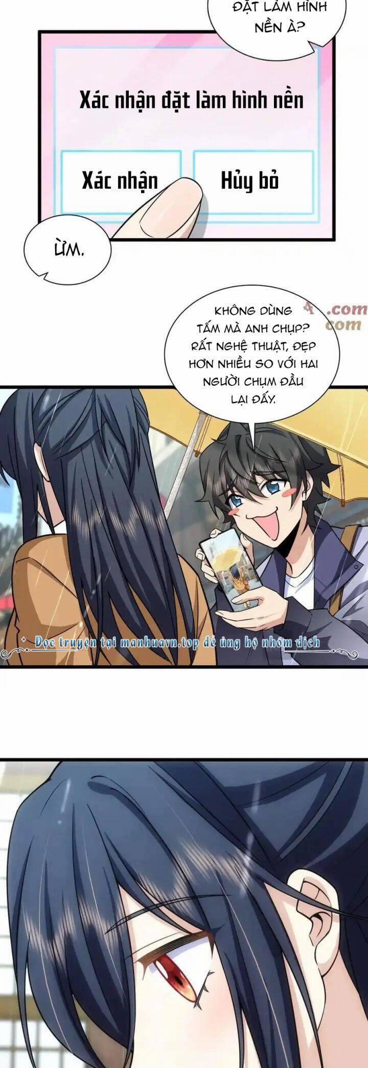 Bà Xã Nhà Tôi Đến Từ Ngàn Năm Trước 283 trang 6