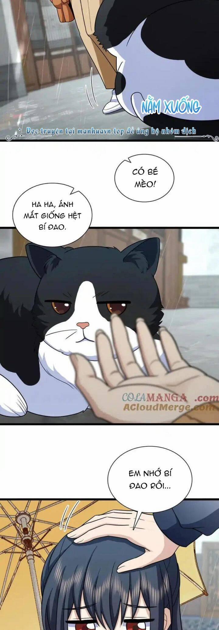 Bà Xã Nhà Tôi Đến Từ Ngàn Năm Trước 283 trang 9