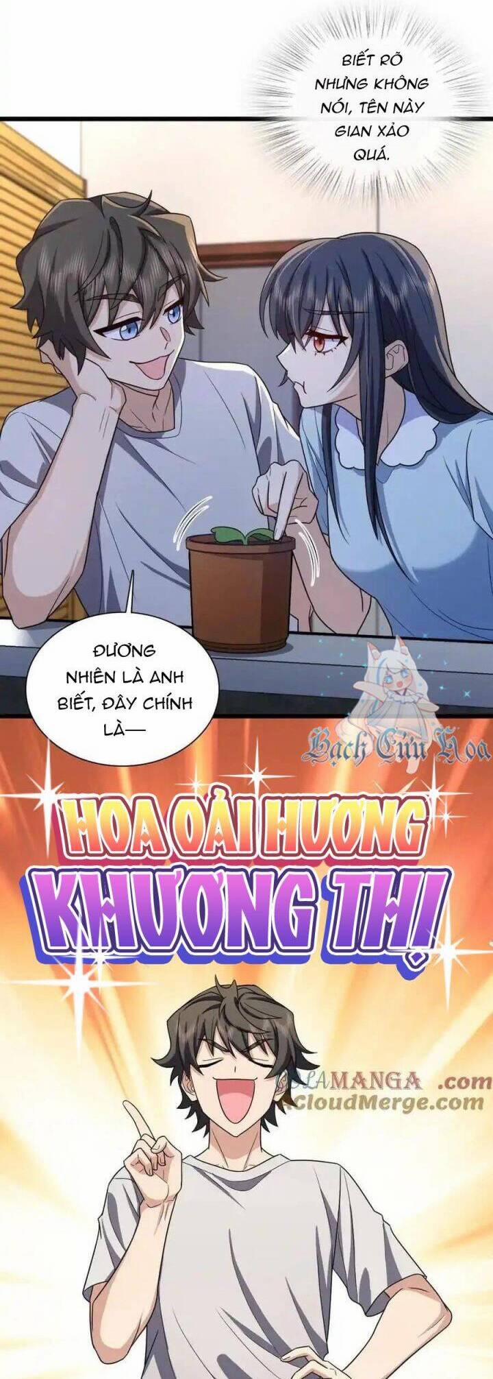 Bà Xã Nhà Tôi Đến Từ Ngàn Năm Trước 284 trang 1