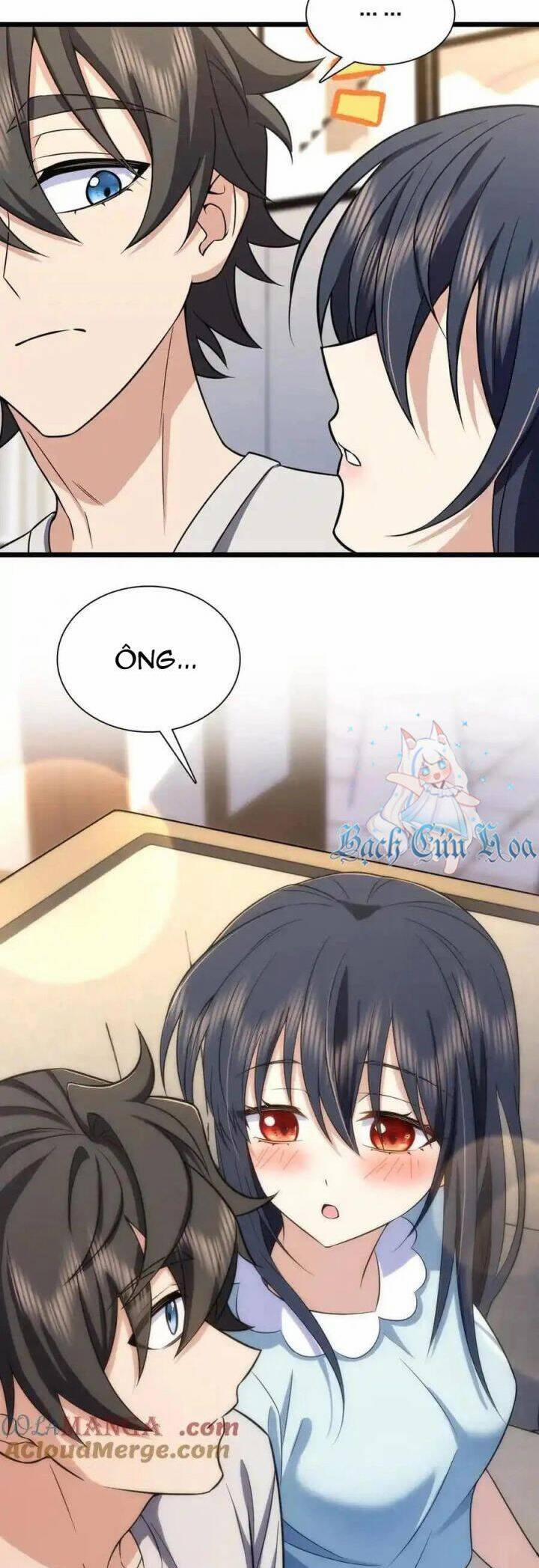 Bà Xã Nhà Tôi Đến Từ Ngàn Năm Trước 284 trang 10