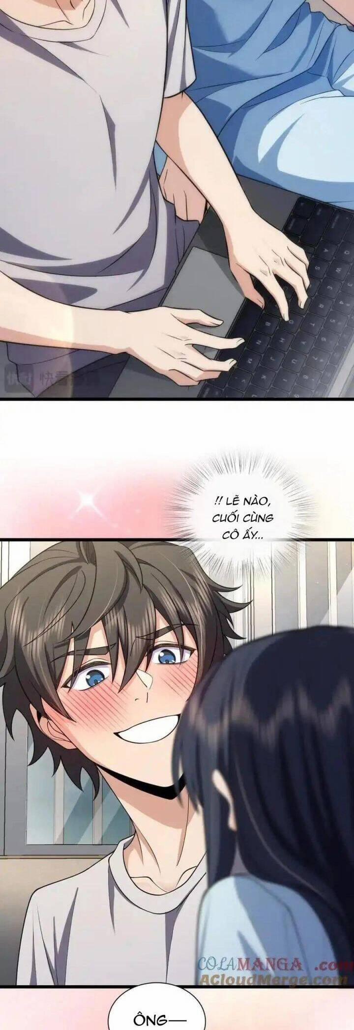 Bà Xã Nhà Tôi Đến Từ Ngàn Năm Trước 284 trang 11