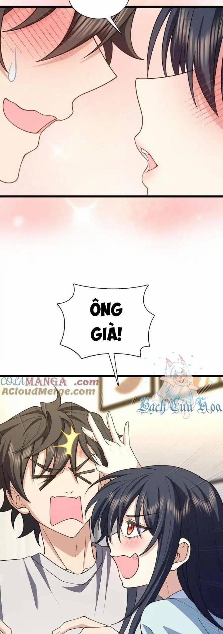 Bà Xã Nhà Tôi Đến Từ Ngàn Năm Trước 284 trang 12