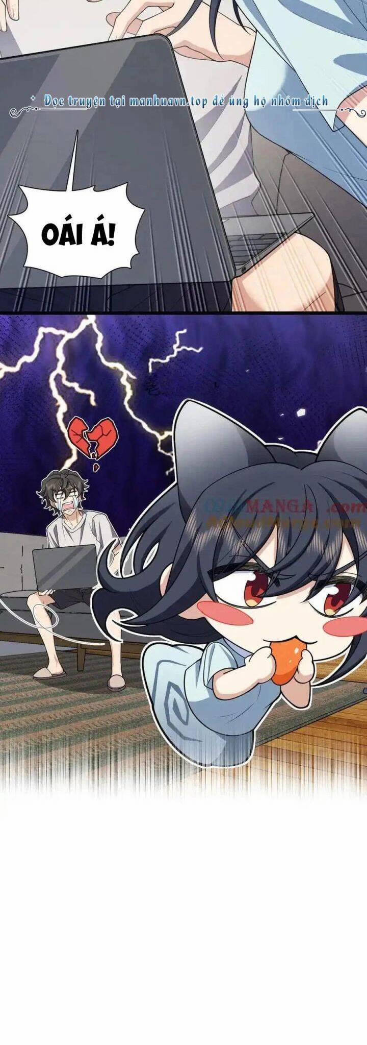 Bà Xã Nhà Tôi Đến Từ Ngàn Năm Trước 284 trang 13