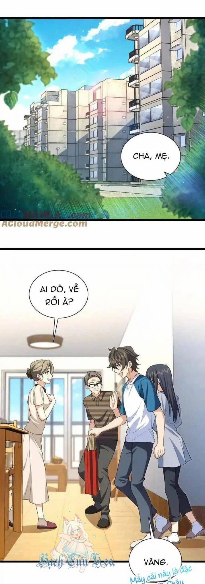 Bà Xã Nhà Tôi Đến Từ Ngàn Năm Trước 284 trang 14