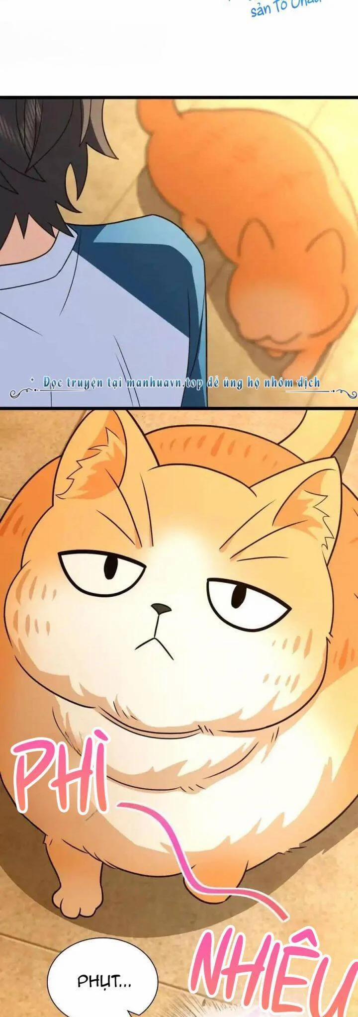 Bà Xã Nhà Tôi Đến Từ Ngàn Năm Trước 284 trang 15