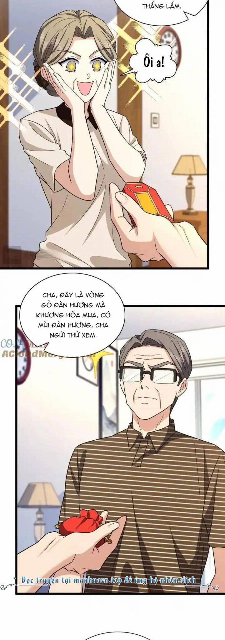 Bà Xã Nhà Tôi Đến Từ Ngàn Năm Trước 284 trang 17