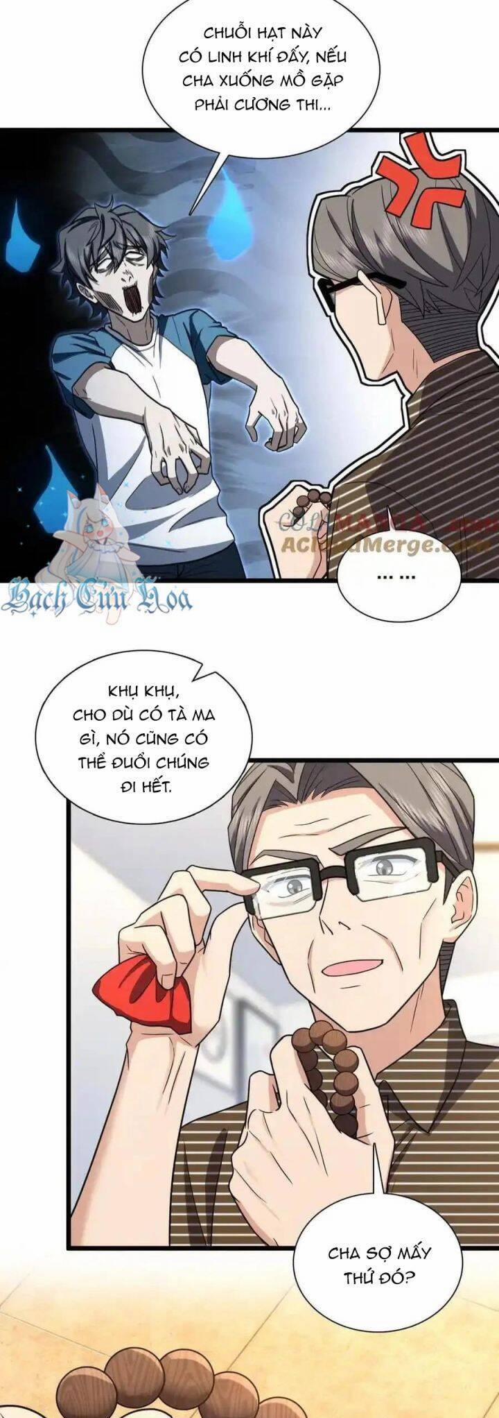 Bà Xã Nhà Tôi Đến Từ Ngàn Năm Trước 284 trang 18