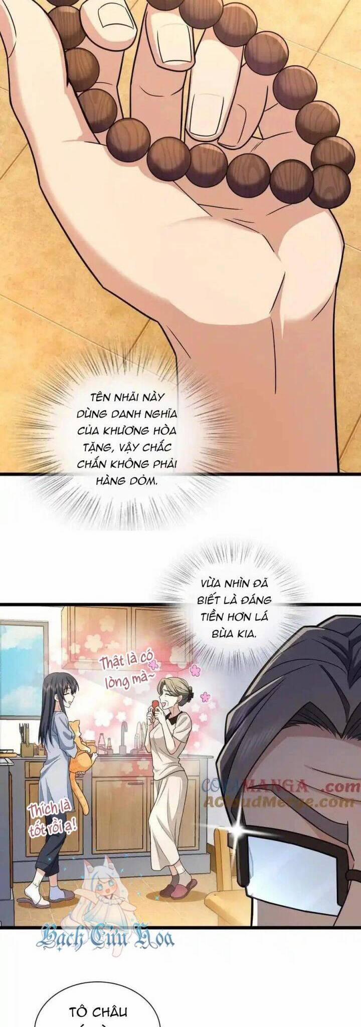 Bà Xã Nhà Tôi Đến Từ Ngàn Năm Trước 284 trang 19