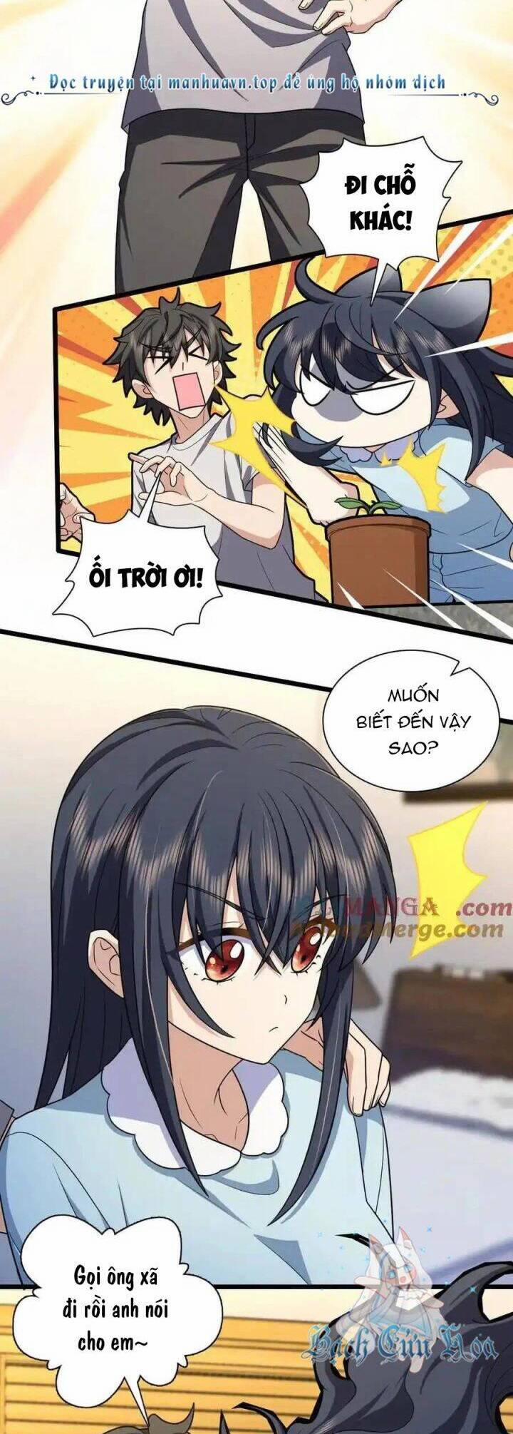 Bà Xã Nhà Tôi Đến Từ Ngàn Năm Trước 284 trang 2