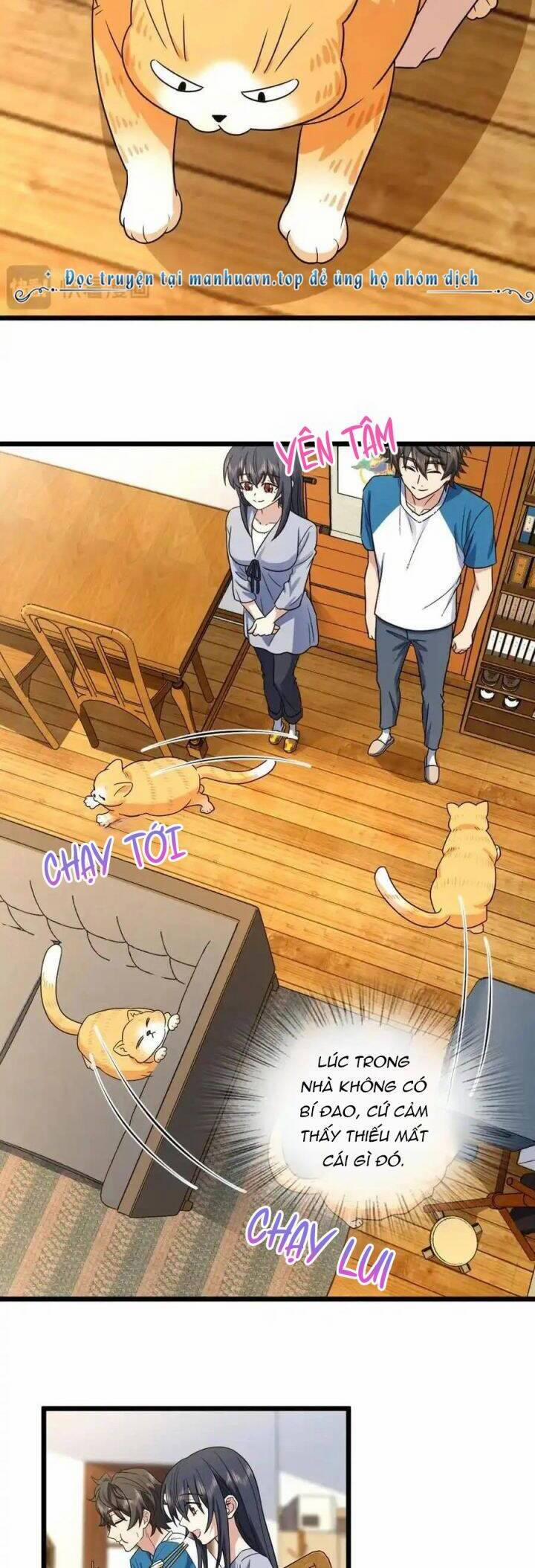 Bà Xã Nhà Tôi Đến Từ Ngàn Năm Trước 284 trang 23