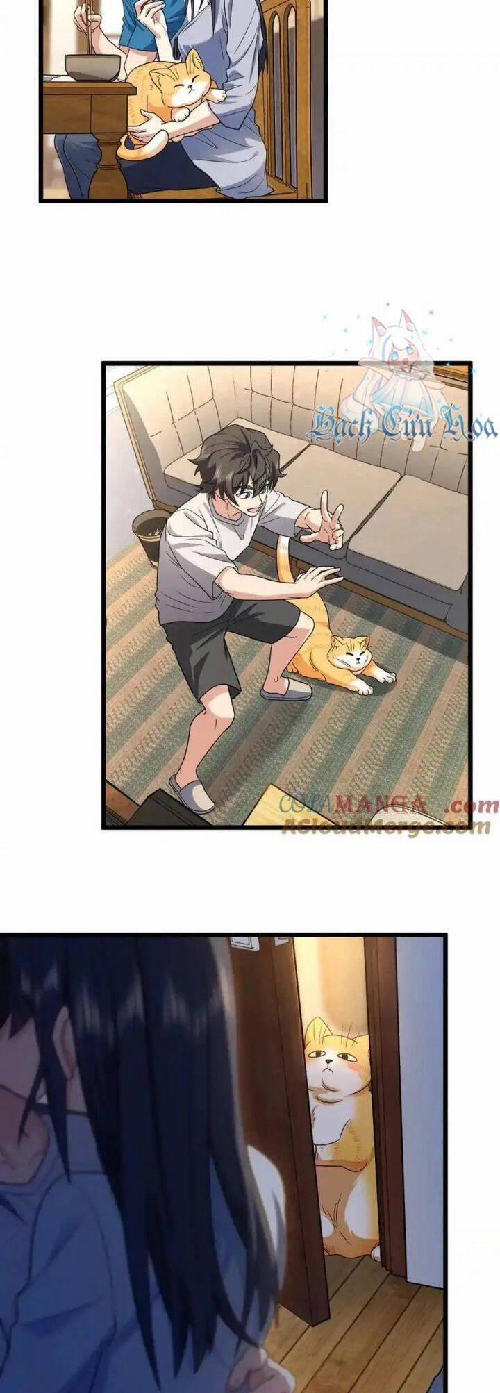 Bà Xã Nhà Tôi Đến Từ Ngàn Năm Trước 284 trang 24