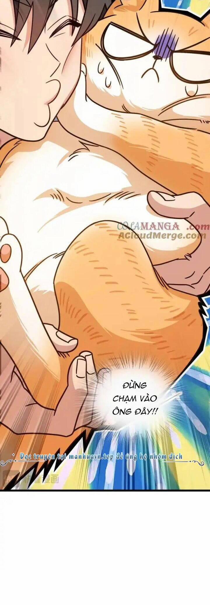 Bà Xã Nhà Tôi Đến Từ Ngàn Năm Trước 284 trang 28