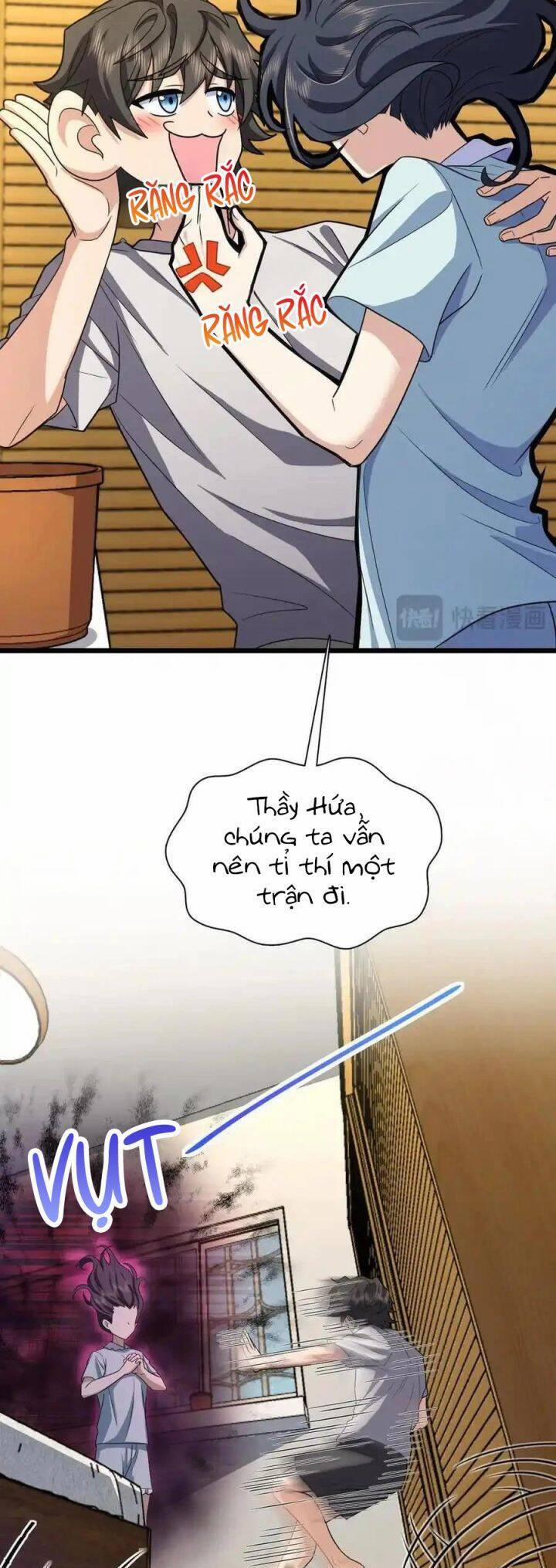 Bà Xã Nhà Tôi Đến Từ Ngàn Năm Trước 284 trang 3