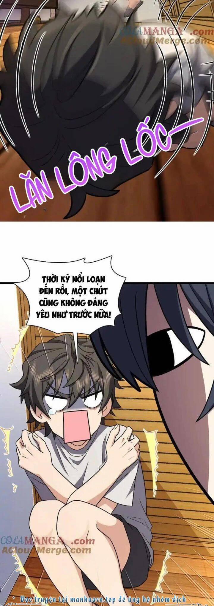 Bà Xã Nhà Tôi Đến Từ Ngàn Năm Trước 284 trang 4