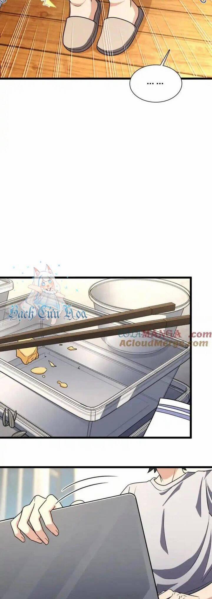 Bà Xã Nhà Tôi Đến Từ Ngàn Năm Trước 284 trang 5