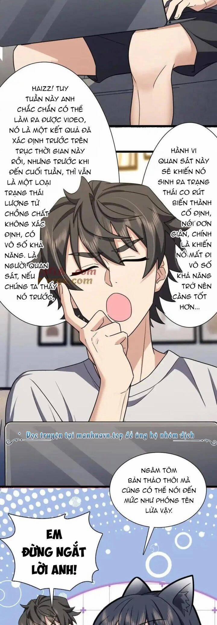 Bà Xã Nhà Tôi Đến Từ Ngàn Năm Trước 284 trang 6