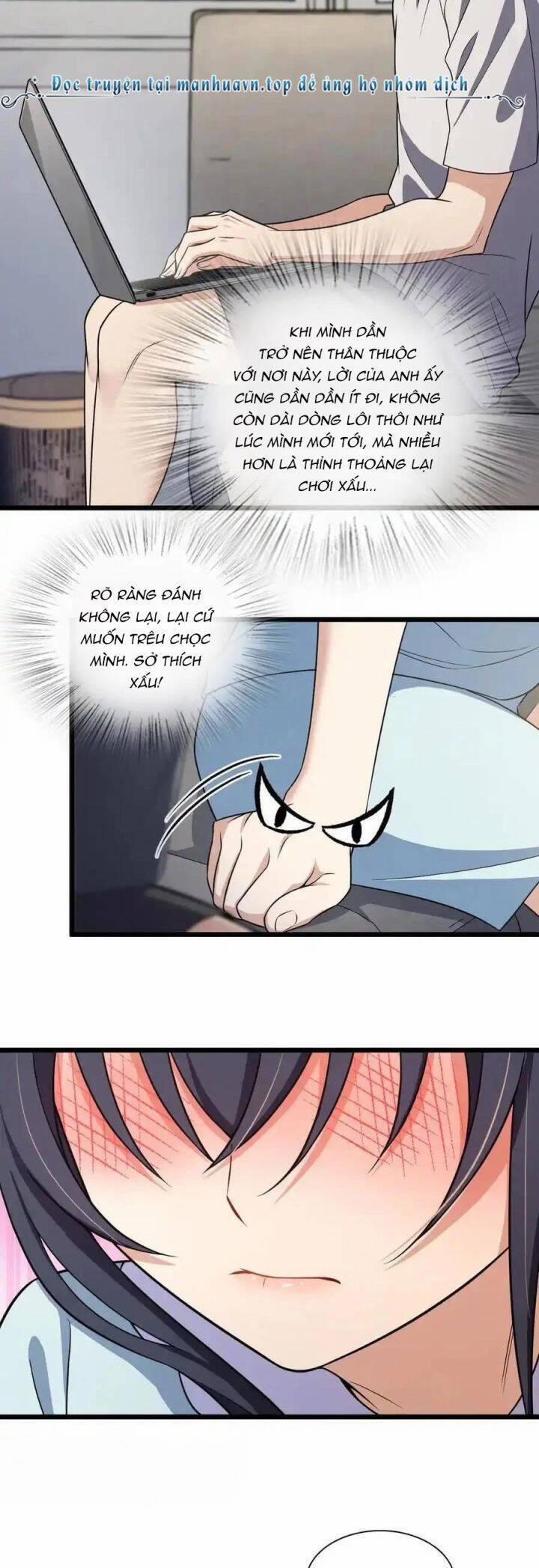 Bà Xã Nhà Tôi Đến Từ Ngàn Năm Trước 284 trang 9