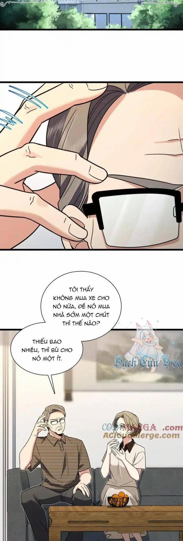 Bà Xã Nhà Tôi Đến Từ Ngàn Năm Trước 285 trang 1