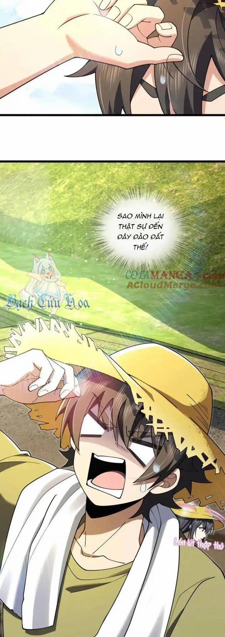 Bà Xã Nhà Tôi Đến Từ Ngàn Năm Trước 285 trang 16