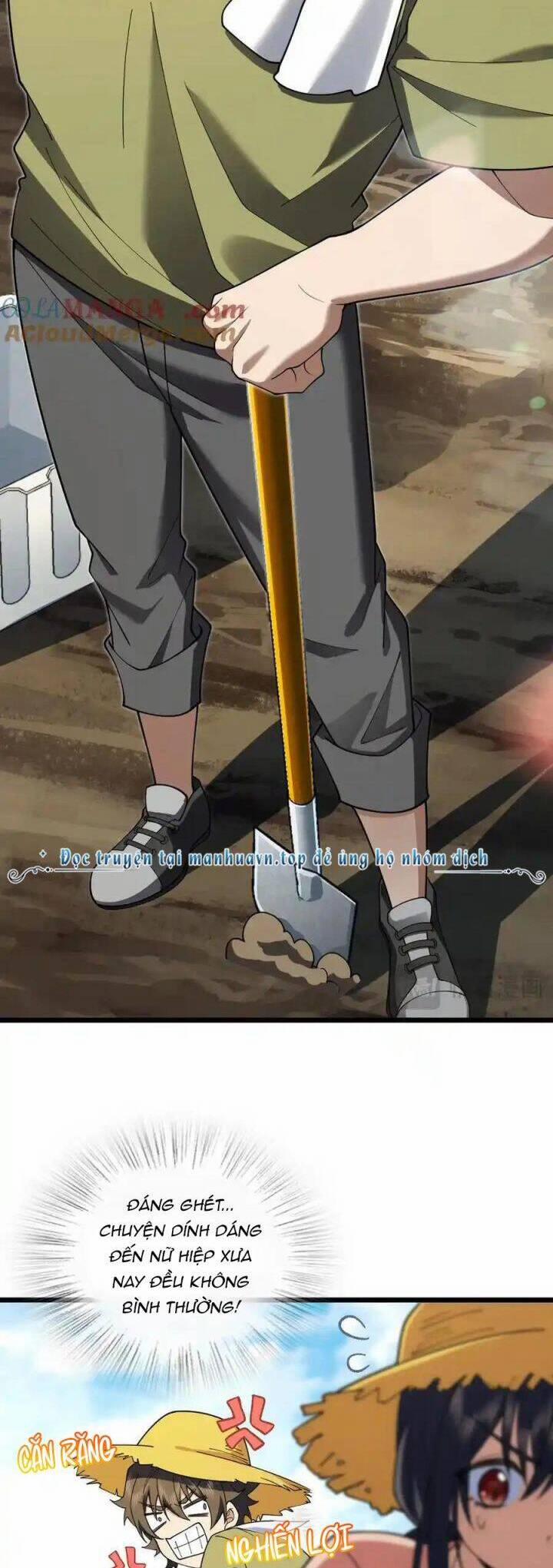 Bà Xã Nhà Tôi Đến Từ Ngàn Năm Trước 285 trang 17