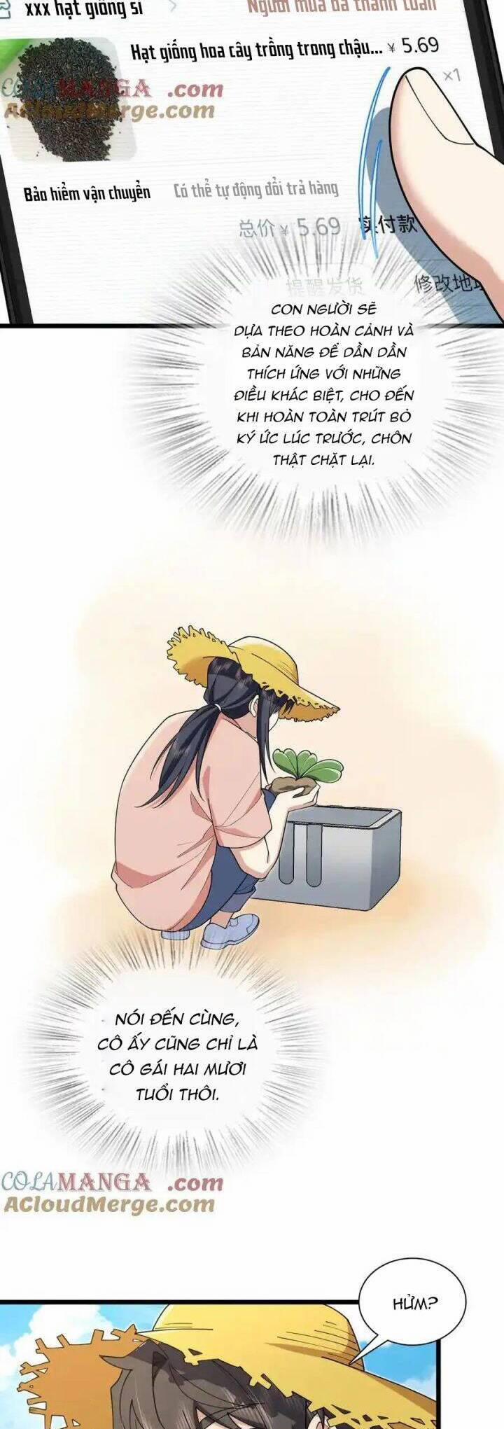 Bà Xã Nhà Tôi Đến Từ Ngàn Năm Trước 285 trang 19