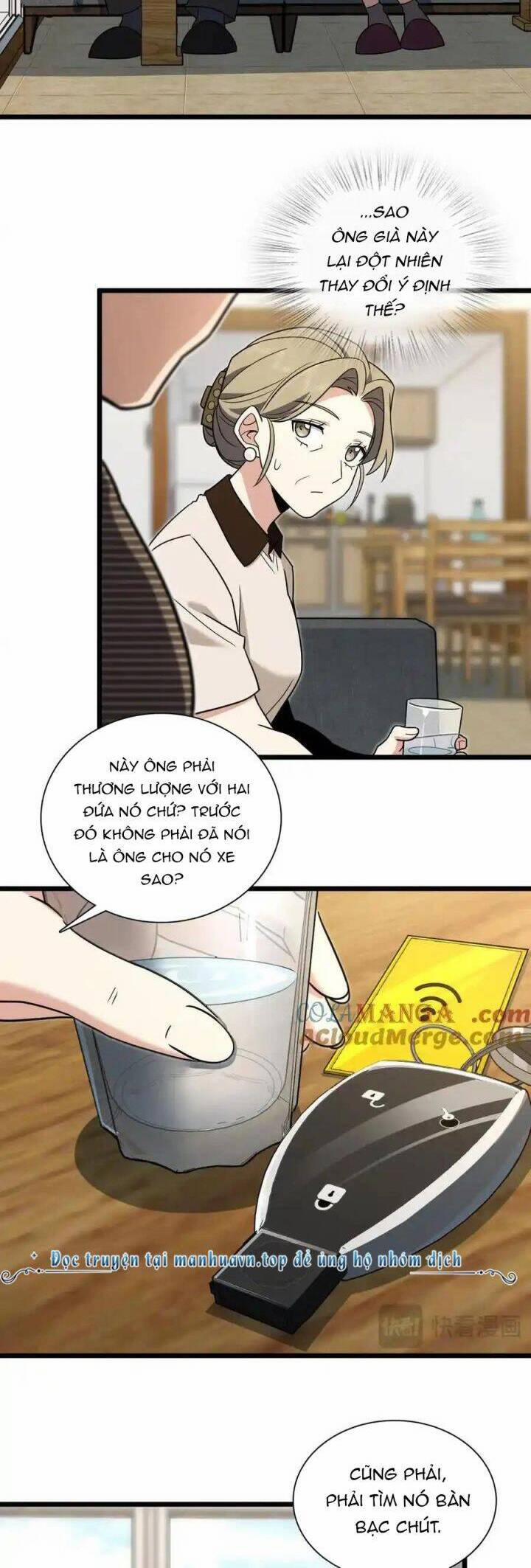 Bà Xã Nhà Tôi Đến Từ Ngàn Năm Trước 285 trang 2