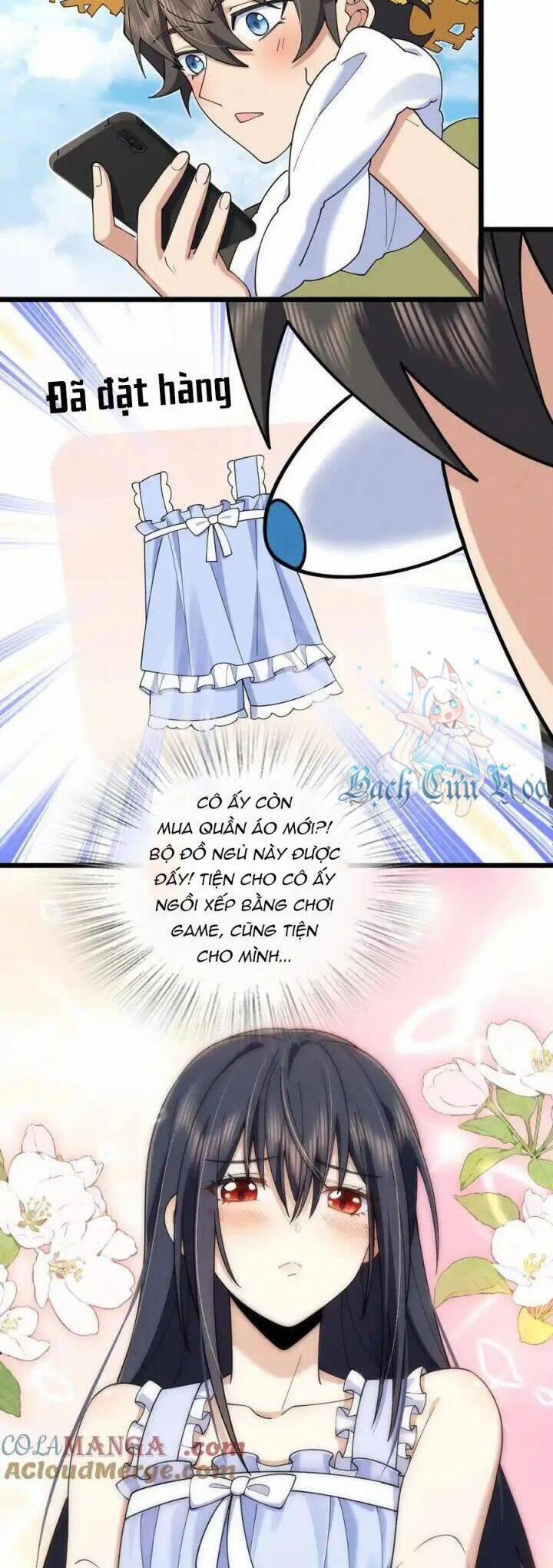 Bà Xã Nhà Tôi Đến Từ Ngàn Năm Trước 285 trang 20