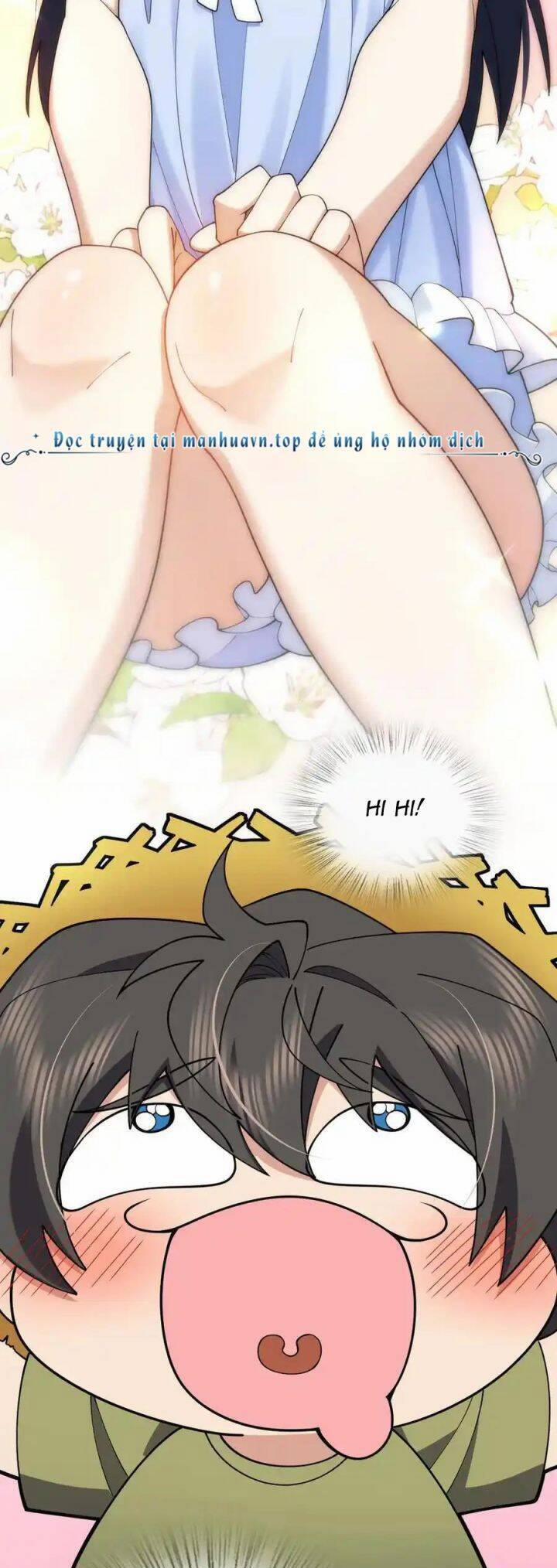 Bà Xã Nhà Tôi Đến Từ Ngàn Năm Trước 285 trang 21