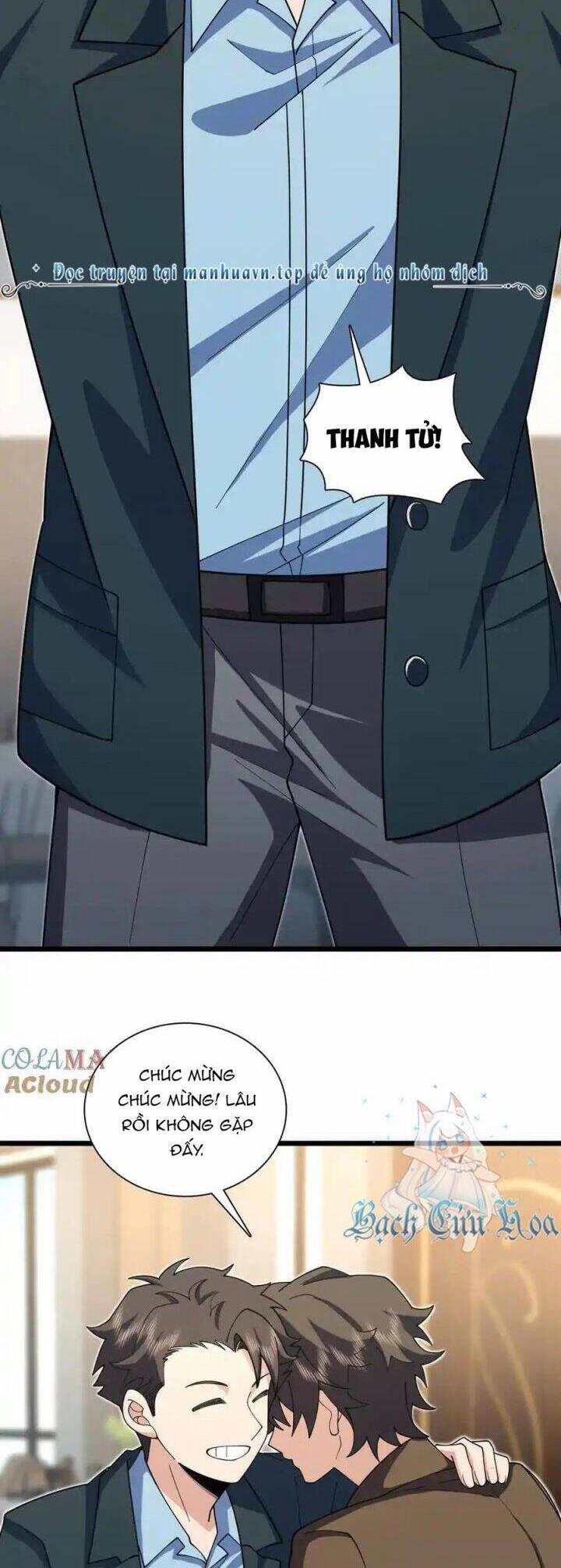 Bà Xã Nhà Tôi Đến Từ Ngàn Năm Trước 285 trang 25