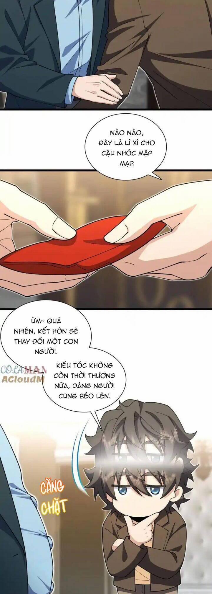 Bà Xã Nhà Tôi Đến Từ Ngàn Năm Trước 285 trang 26