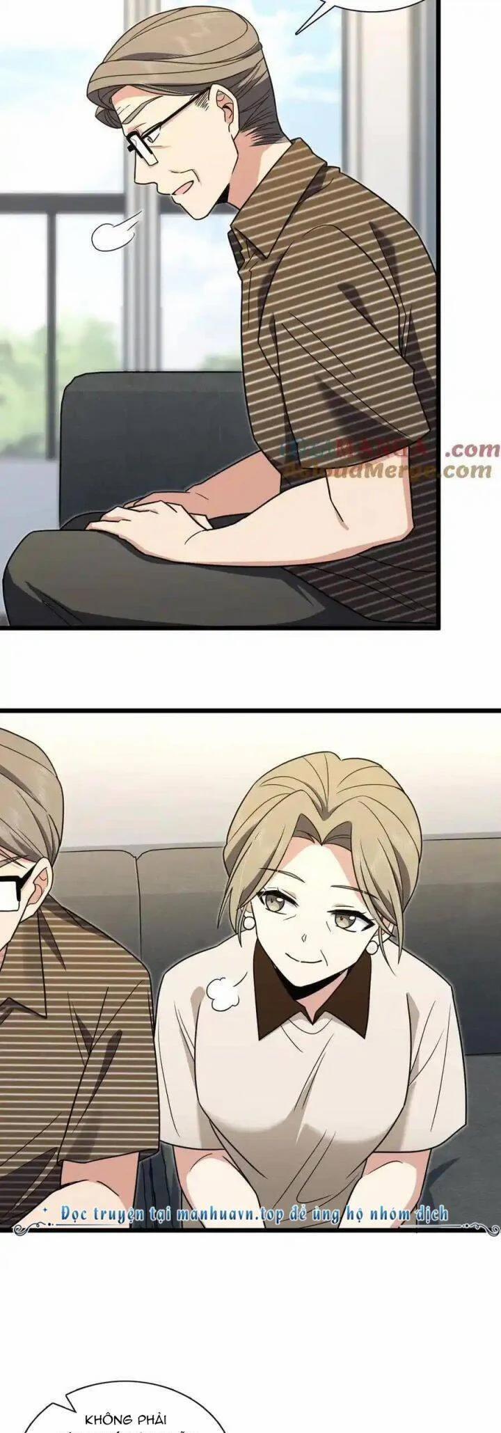 Bà Xã Nhà Tôi Đến Từ Ngàn Năm Trước 285 trang 3