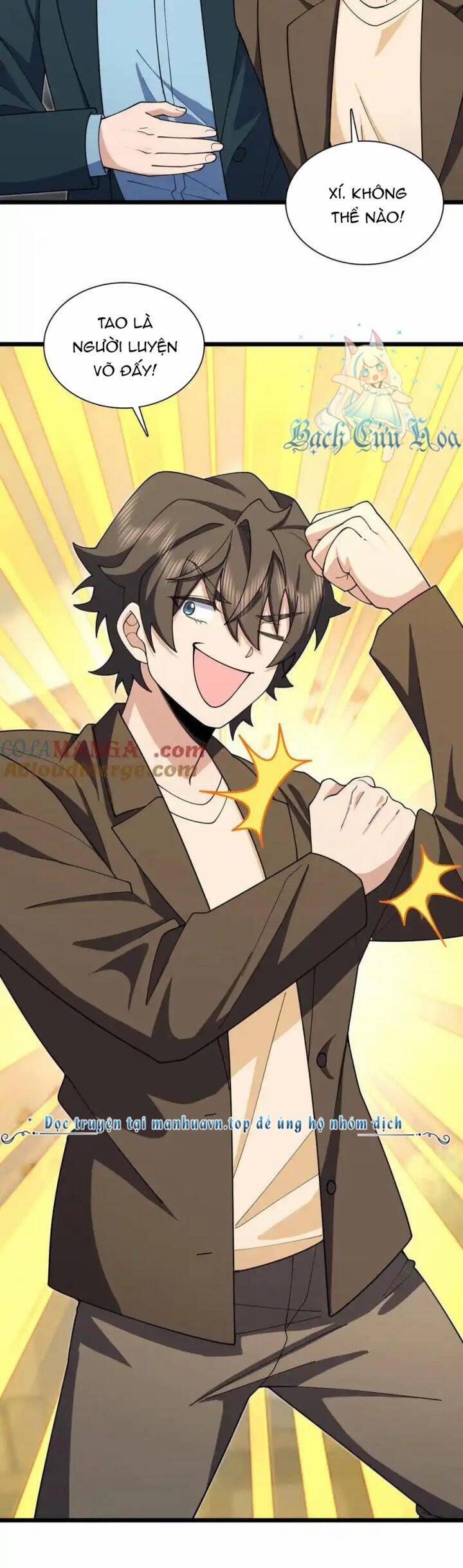 Bà Xã Nhà Tôi Đến Từ Ngàn Năm Trước 285 trang 30