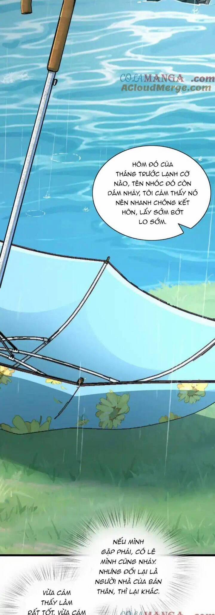 Bà Xã Nhà Tôi Đến Từ Ngàn Năm Trước 285 trang 5