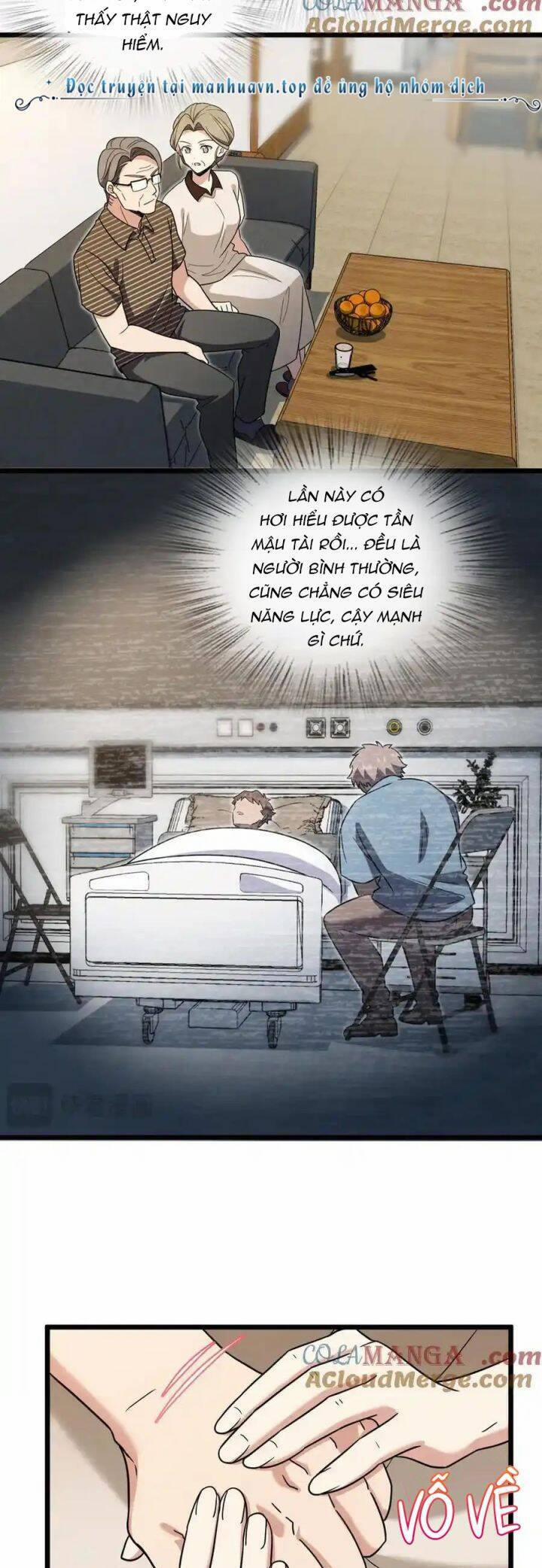 Bà Xã Nhà Tôi Đến Từ Ngàn Năm Trước 285 trang 6